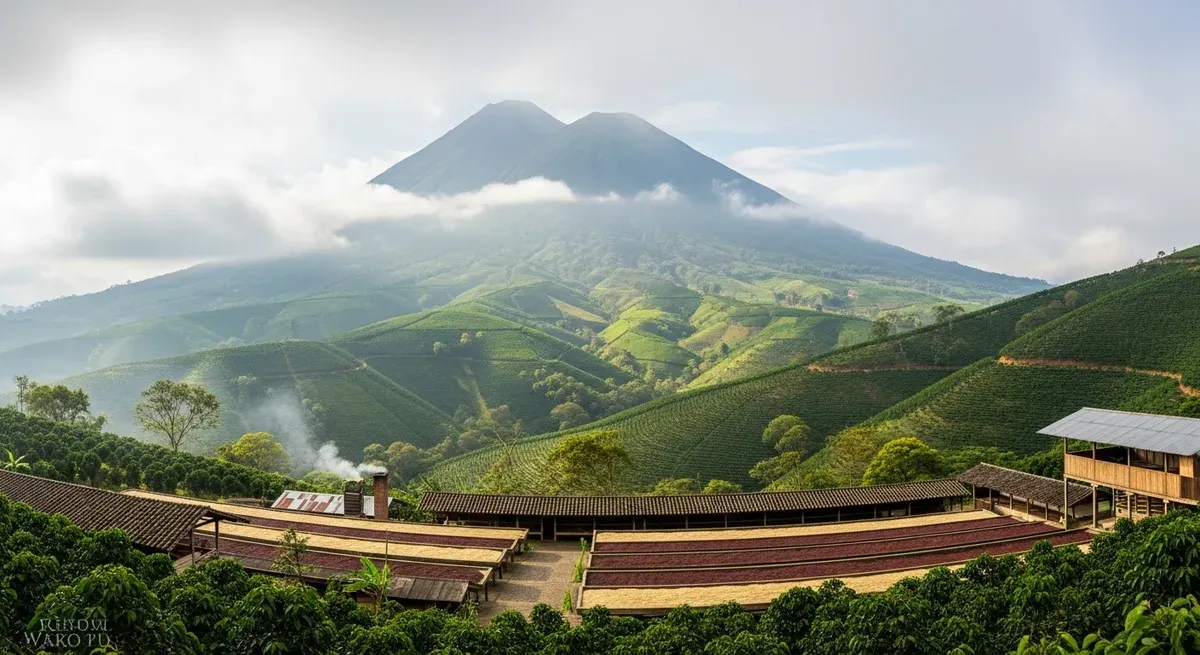 La Cordillera del Balsamo